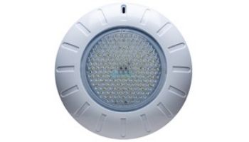 S.R.Smith KeloXL Color RGB LED Pool Light | 38W 12V 80_#39; Cord | White Trim Plate | KLED-C-XL-80