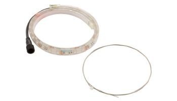 Custom Molded Products Replacement  LED Strip with Connector | 25677-830-950