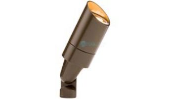 FX Luminaire MU LED Up Light | 50W | Bronze Metallic | MULED50WFLBZ