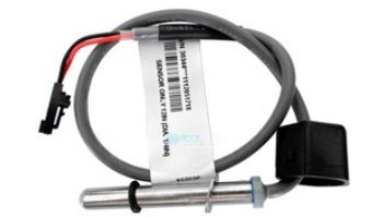 Hydro-Quip Sensor M7 | 12_quot; L x 0.25_quot; D | Black Connector | BB53605