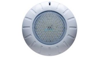 S.R.Smith KeloXL White LED Pool Light | 42W 12V 150_#39; Cord | White Trim Plate | KLED-W-XL-150