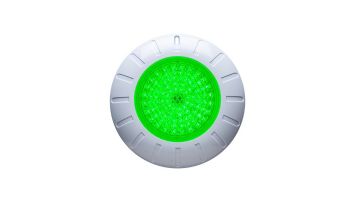 S.R.Smith KeloXL Color RGB LED Pool Light | 38W 12V 80' Cord | Gray Trim Plate | KLED-C-XL-G-80