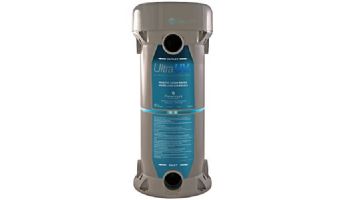 Paramount ClearO3 203V Ozone Oxidizer + Ultra UV2 Ultraviolet Sanitizer | 1 UV-C Lamp 230V UV2 | 006-422-0030-00