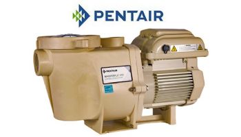 Pentair WhisperFlo VST 2.6 THP Variable Speed Pool Pump | 115-208-230V | 011533