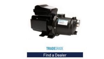 Pentair HydroBoost Booster Pump | 115/230V 0.8 THP | 360526
