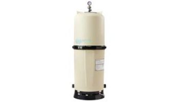 Pentair FullFloFX C620 High Efficiency Cartridge Filter | 620 Sq. Ft. | 160448