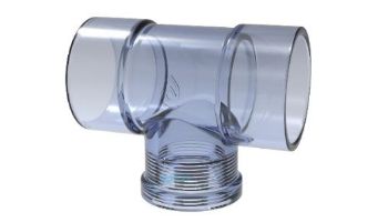 ClearBlue Mineral Lion for Pools and Spas | 25,000 Gallons | 120/240V Black Plug | CBI-350B-25-KIT