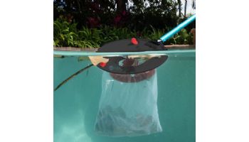 Water Tech Pool Blaster Leaf Vac Recharge Cordless Leaf Vacuum | 11A0000L