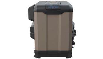 Hayward Universal HC-Series IID Low Nox Digital Thermostat Gas Heater | 400,000 BTU | Dual Fuel Technology | HDF400