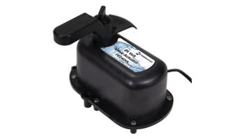 Intermatic Super-Pro Valve Actuator | 24-Volt 60 Hz 25' Cord | Black | PE24GVA SPE24GVA