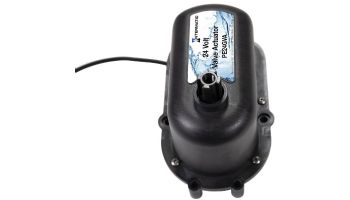 Intermatic Super-Pro Valve Actuator | 24-Volt 60 Hz 25' Cord | Black | PE24GVA SPE24GVA