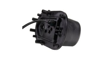 Intermatic Super-Pro Valve Actuator | 24-Volt 60 Hz 25' Cord | Black | PE24GVA SPE24GVA