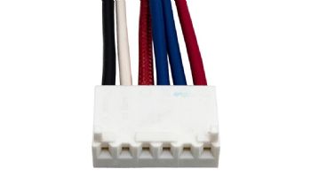 Hayward HDF Complete Wiring Harness Assembly | FDXLWHA1931