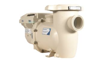 Pentair IntelliFlo3 VSF Variable Speed & Flow Pool Pump with Relay Board | 3THP 208-230V | 011076