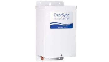 AutoPilot ChlorSync Power Center | ECP0312 | ECA0312