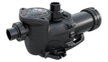 Hayward XE Series MaxFlo Ultra-High Efficiency Variable Speed Pool Pump | 1.65 Total HP 230V/115V | W3SP2310X15XE