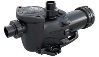 Hayward XE Series MaxFlo Ultra-High Efficiency Variable Speed Pool Pump | 1.65 Total HP 230V/115V | W3SP2310X15XE