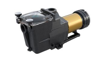 Hayward XE Series Super Pump Ultra-High Efficiency Variable Speed Pool Pump | 1.65 Total HP 230/115V | W3SP2610X15XE