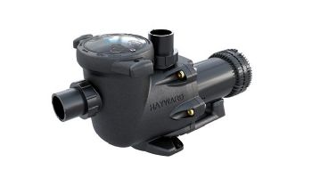 Hayward XE Series TriStar Ultra-High Efficiency Variable Speed Pool Pump | 1.85 Total HP 230V/115V | W3SP3210X15XE