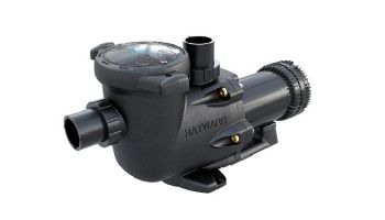 Hayward XE Series TriStar Ultra-High Efficiency Variable Speed Pool Pump | 2.25 Total HP 230V/115V | W3SP3215X20XE