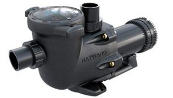 Hayward XE Series TriStar Ultra-High Efficiency Variable Speed Pool Pump | 2.25 Total HP 230V/115V | W3SP3215X20XE