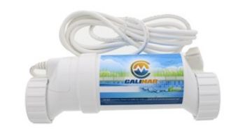 CaliMar® Replacement Cell for CaliMar Salt Chlorine Generator | Up to 60,000 Gallons | CMARCCF60-3Y