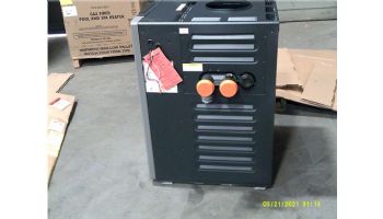 ***OUT OF BOX*** Raypak Digital Natural Gas Pool Heater 300K BTU | Electronic Ignition | Cupro Nickel Heat Exchanger | P-R336A-EN-X #50 014940 P-M336A-EN-X #51 014968