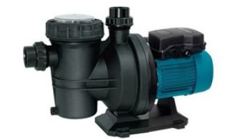 ESPA SilenPlus Variable Speed Above Ground Pool Pump | 1 HP Max | 115 Volt | 5-SILENPLUS 115