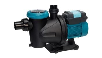 ESPA SilenPlus Variable Speed Swimming Pool Pump | 1 HP Max | 230 Volt | 5-SILENPLUS 1