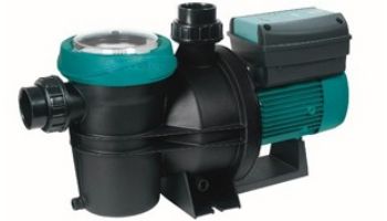 ESPA SilenPlus Variable Speed Swimming Pool Pump | 2 HP Max | 230 Volt | 5-SILENPLUS 2