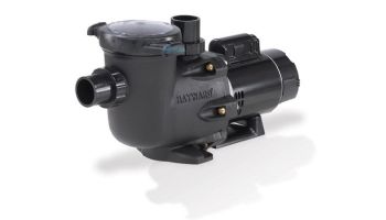 Hayward HCP 2000 Series TriStar Variable Speed G3 Commercial Self-Priming Pool Pump | 2.7HP 230V Single Phase | HCP2500VSP