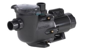 Hayward HCP 2000 Series TriStar Variable Speed G3 Commercial Self-Priming Pool Pump | 2.7HP 230V Single Phase | HCP2500VSP