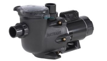 Hayward Tristar VS Variable Speed Pool Pump | 1.85HP 230V Single Phase | W3SP3202VSP