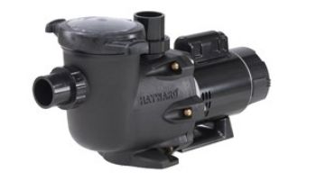 Hayward HCP 2000 Series TriStar Variable Speed G3 Commercial Self-Priming Pool Pump | 2.7HP 230V Single Phase | HCP2500VSP