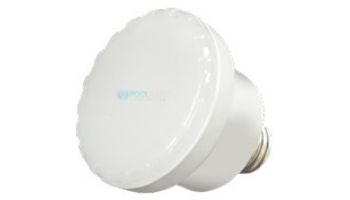 J&J Electronics PureWhite Pro LED Spa Lamp | 120V Cool White Equivalent to 100W | LPL-M2-CW-120 26710