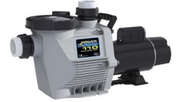 Waterway Power Defender 110 Inground Pool Pump | 1.1HP | PD-110