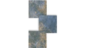 National Pool Tile Ardesia 6x6 Series | Campania | ARD-CAMPANIA