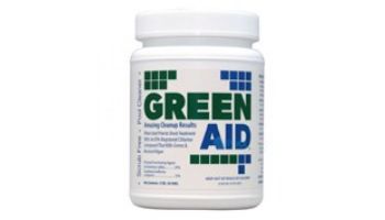 Coral Seas 2# Green Aid  2 lbs. 17642COR