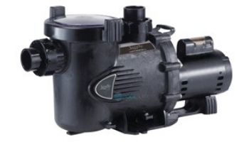 Jandy WaterFall Stealth Low Head Pool Pump Single Phase | 1HP 185GPM 115V/230V | SWF185