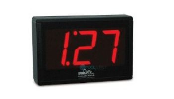 Endless Pools Swim Pace Display | 7in LED | PACEDISP