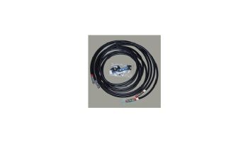 Endless Pools Additional Dual Connecting Hydraulic Hose | HOSE