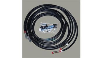 Endless Pools Additional Dual Connecting Hydraulic Hose | HOSE