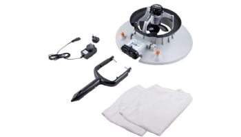 Water Tech Volt Leaf Vac Recharge | 11A0060LS | 1A0060LS