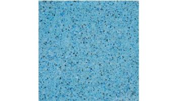 C.L. Industries SunStone Quartz Stain-Resistant Pool Finish | 80 Lb. | Blue Mist | SSBMO SSBLMST