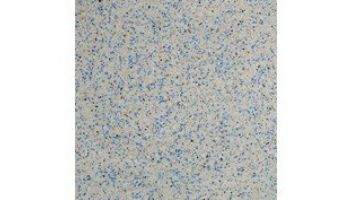 C.L. Industries Krystal Krete Quartz Stain-Resistant Pool Finish | 80 Lb. | Blue Pepper | BPEPO KKBLUPPR