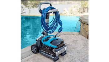 Maytronics Dolphin Nautilus CC Plus WiFi Connected Robotic Pool Cleaner | 99996406-PCI