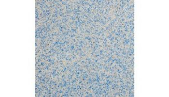 C.L. Industries SunStone Quartz Stain-Resistant Pool Finish | 80 Lb. | Blue Mist | SSBMO SSBLMST