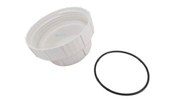 King Technology IG Cyclers Feeder Cap with O-Ring & Knob | 01-22-9416