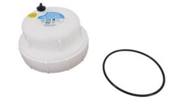 King Technology IG Cyclers Feeder Cap with O-Ring _ Knob | 01-22-9416