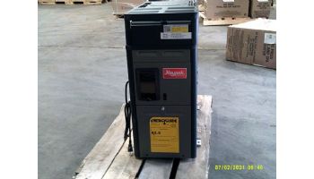 SCRATCH AND DENT*** Raypak 156A Above Ground Pool and Spa Heater | Digital  Controls Electronic Ignition | Propane Gas 150K BTU | P-M156A-EP-C 014804  P-R156A-EP-C 014786